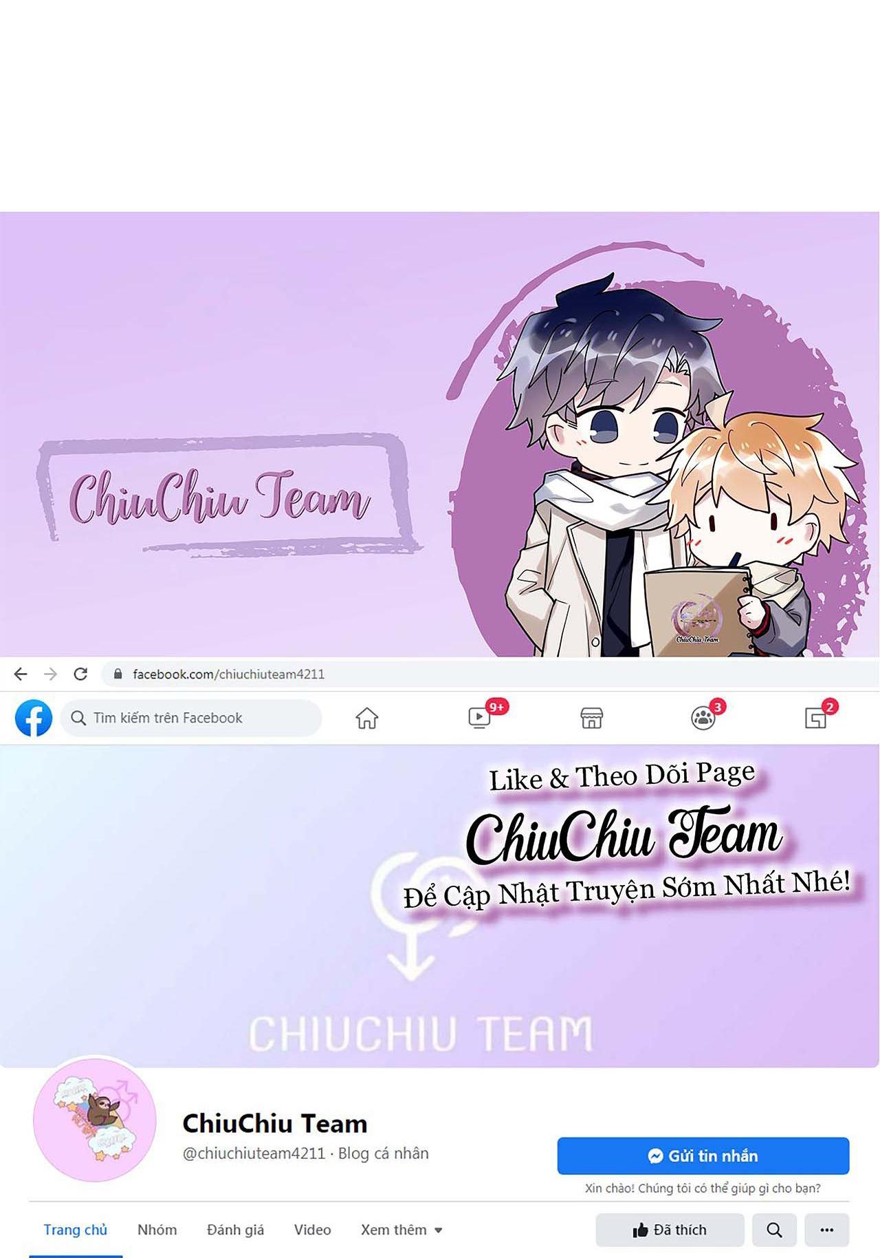 Bắt đầu làm bạn trai từ số 0 - Chap 9