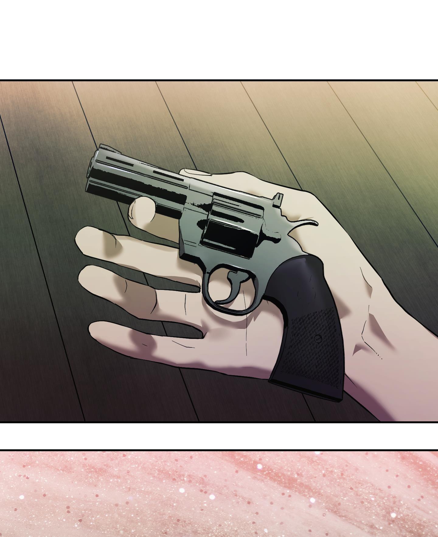 (CBunu) Control Time - Chap 29