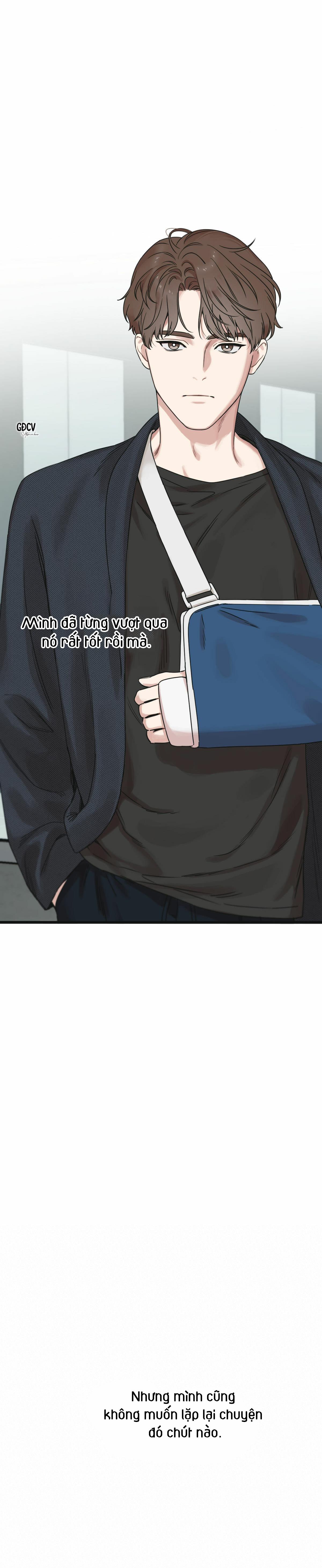 TRÙNG PHÙNG - Chap 11