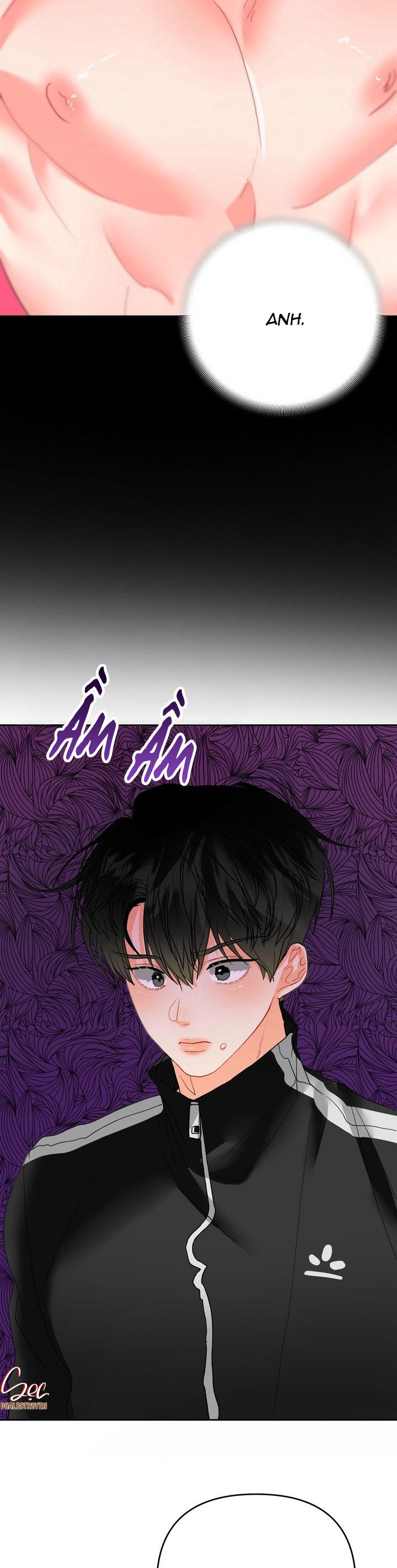 (ABO) OMEGA CỦA ANH TRAI - Chap 7