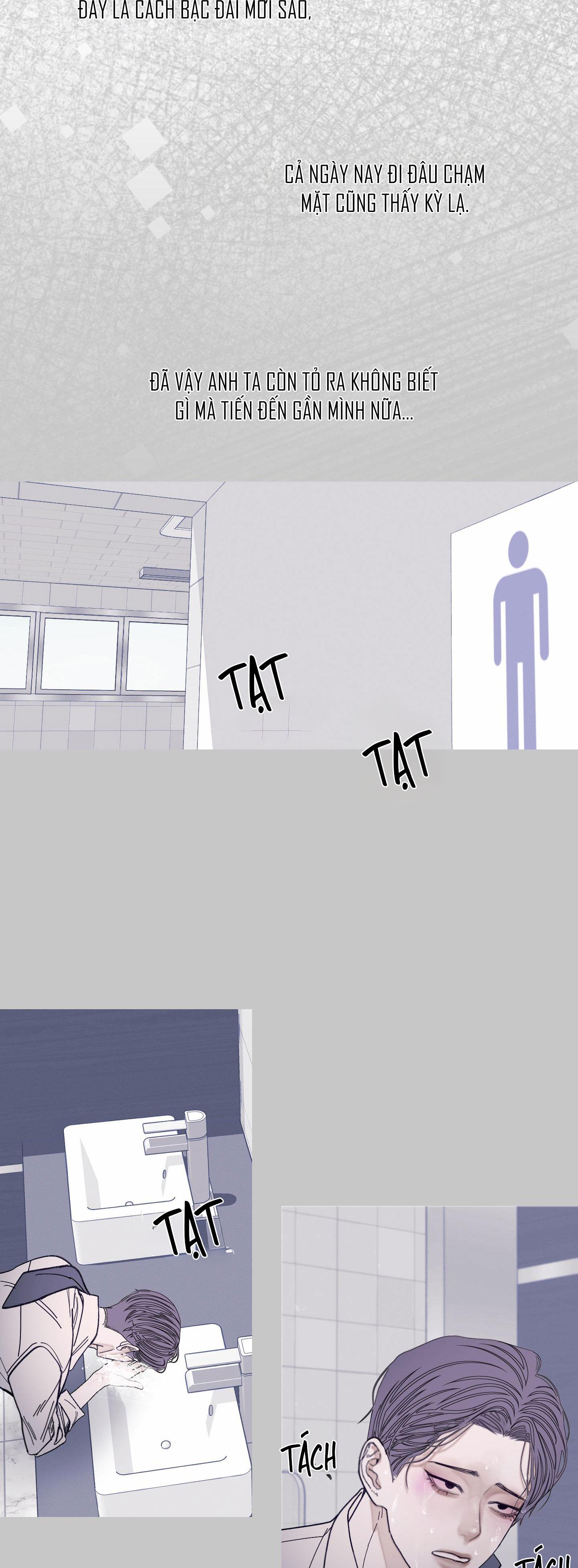 CHUYỆN QUỶ MÔN QUAN - Chap 61