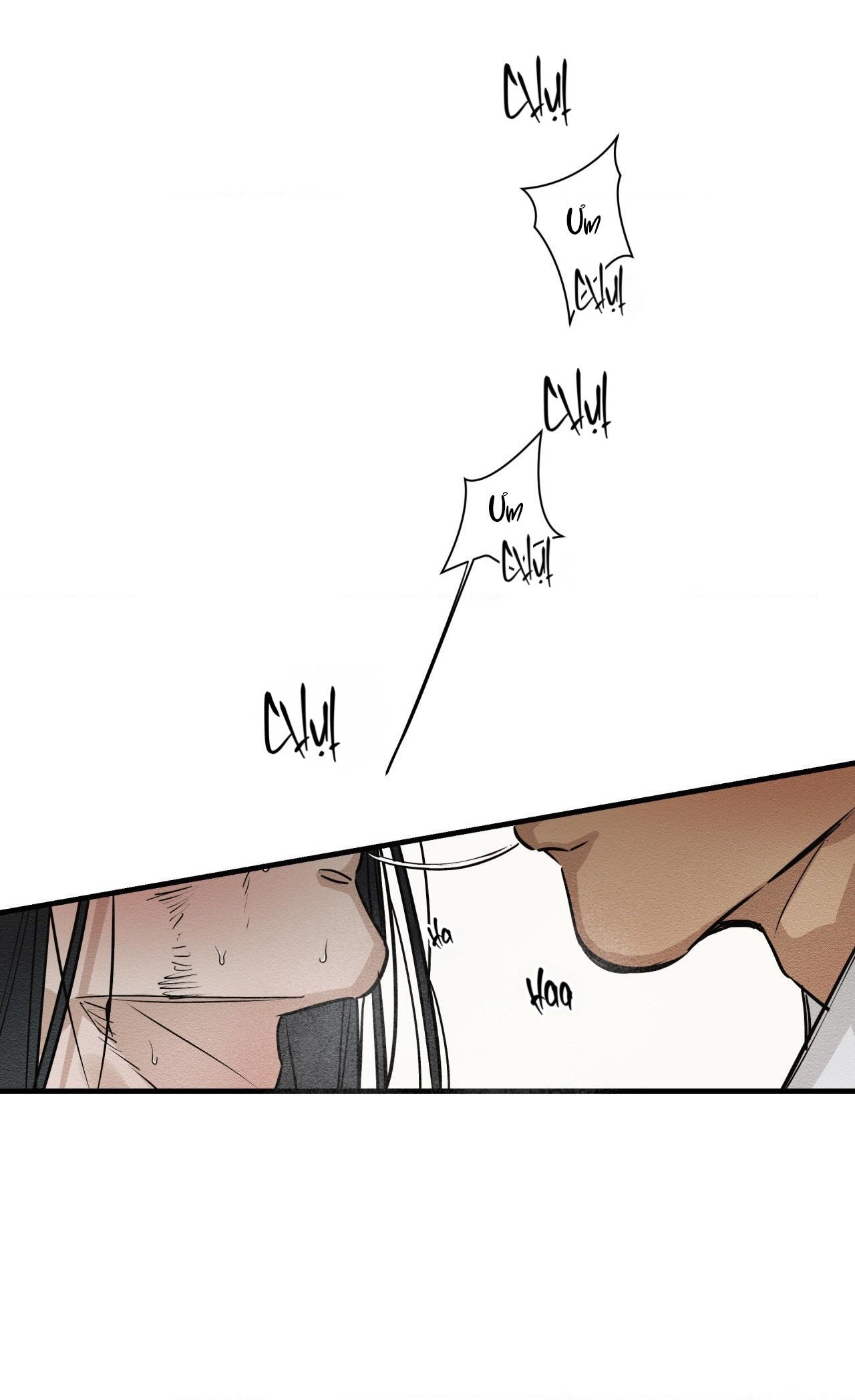 DUYÊN PHẬN - Chap 16