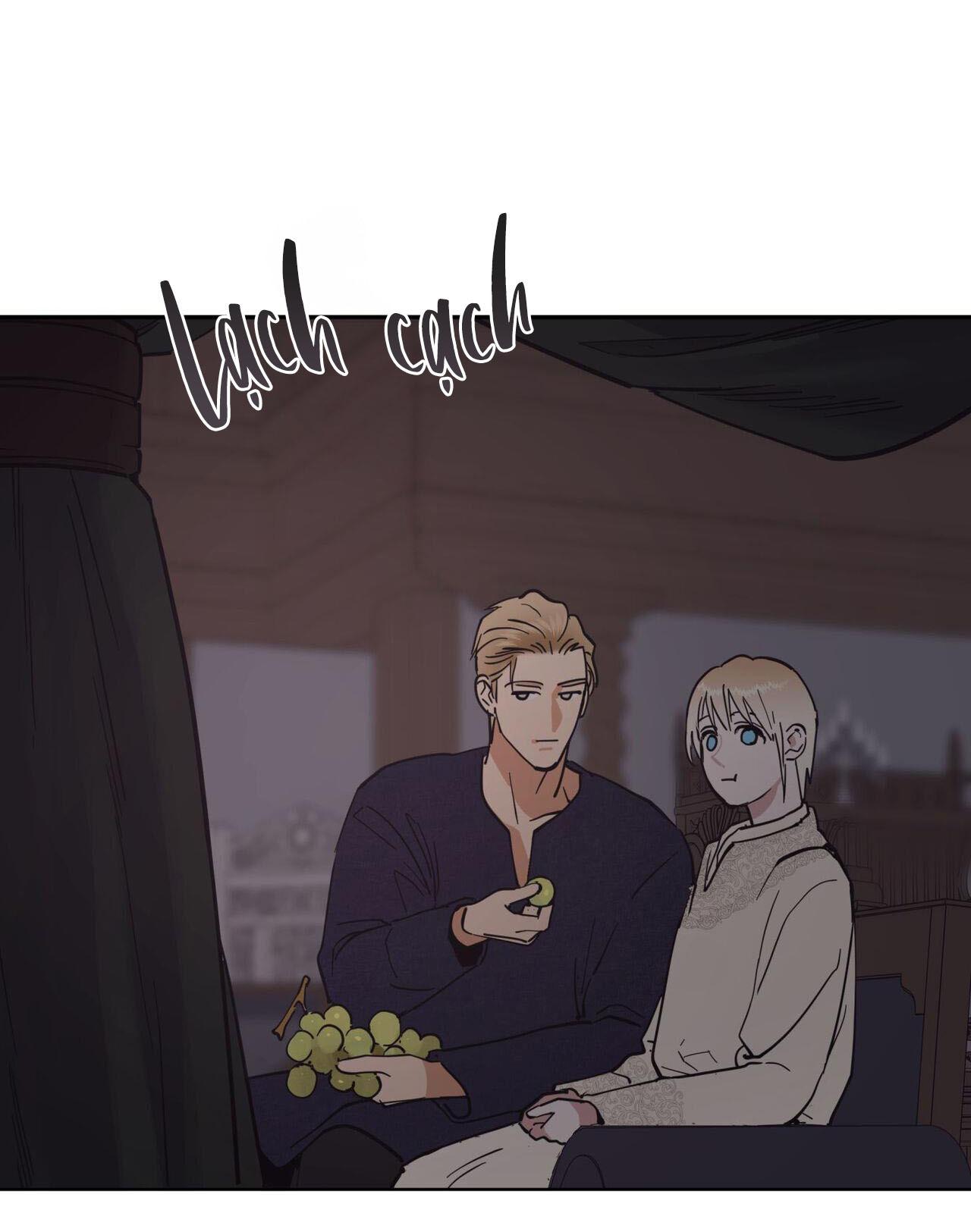 (CBunu) Antidote - Chap 33