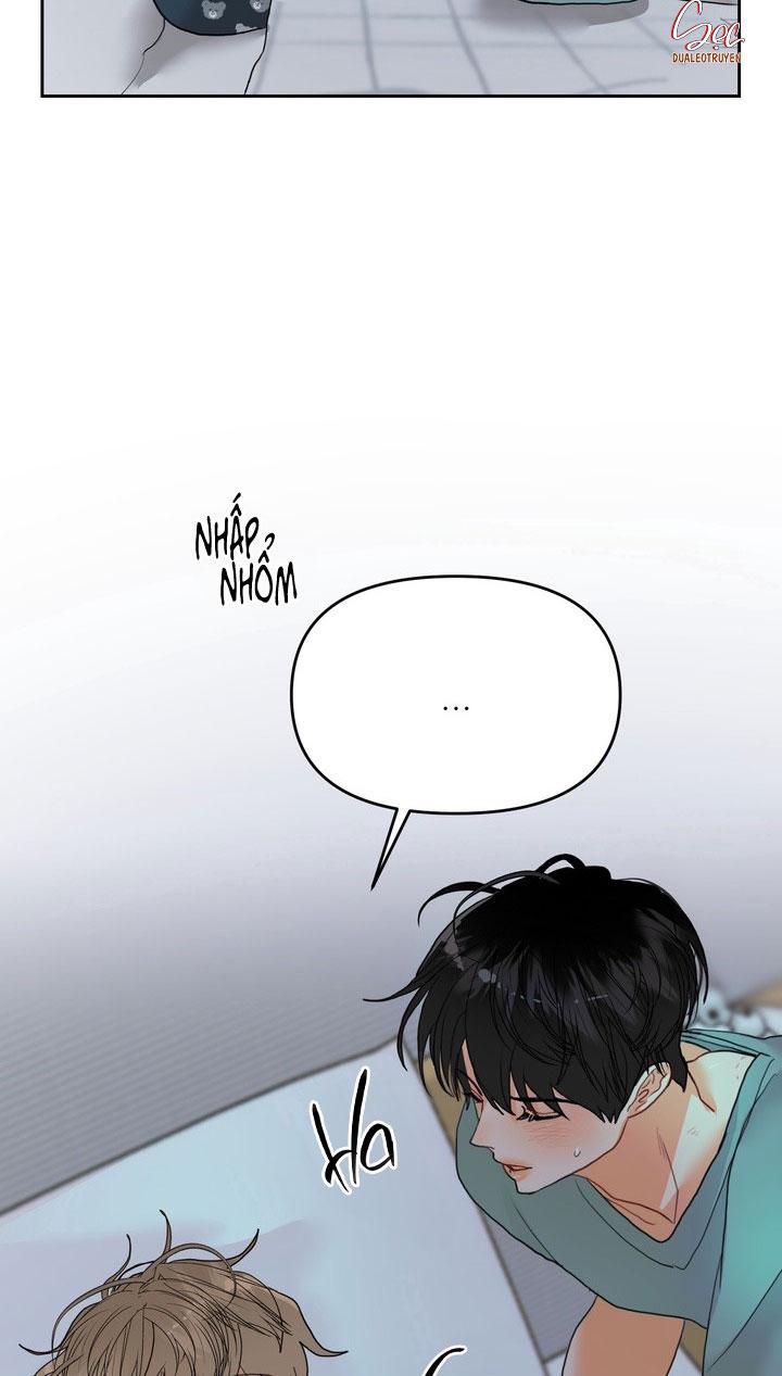 (ABO) OMEGA CỦA ANH TRAI - Chap 3