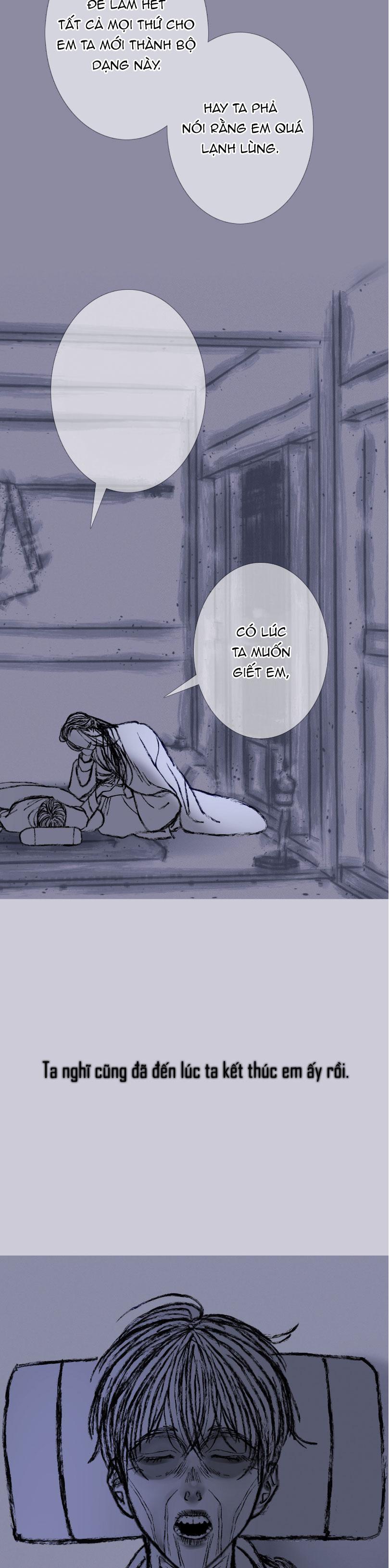 CHUYỆN QUỶ MÔN QUAN - Chap 81