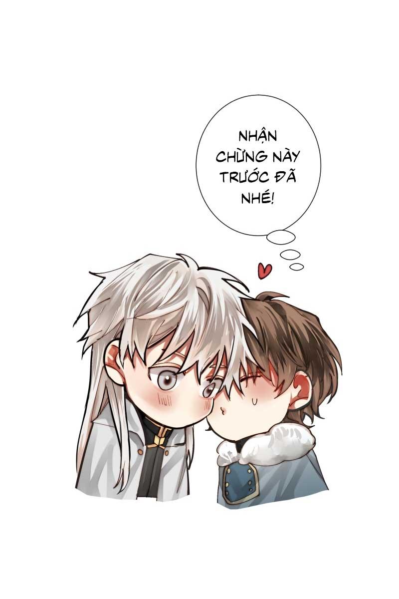 KHI LONG THẦN RƠI VÀO LƯỚI TÌNH - Chap 40