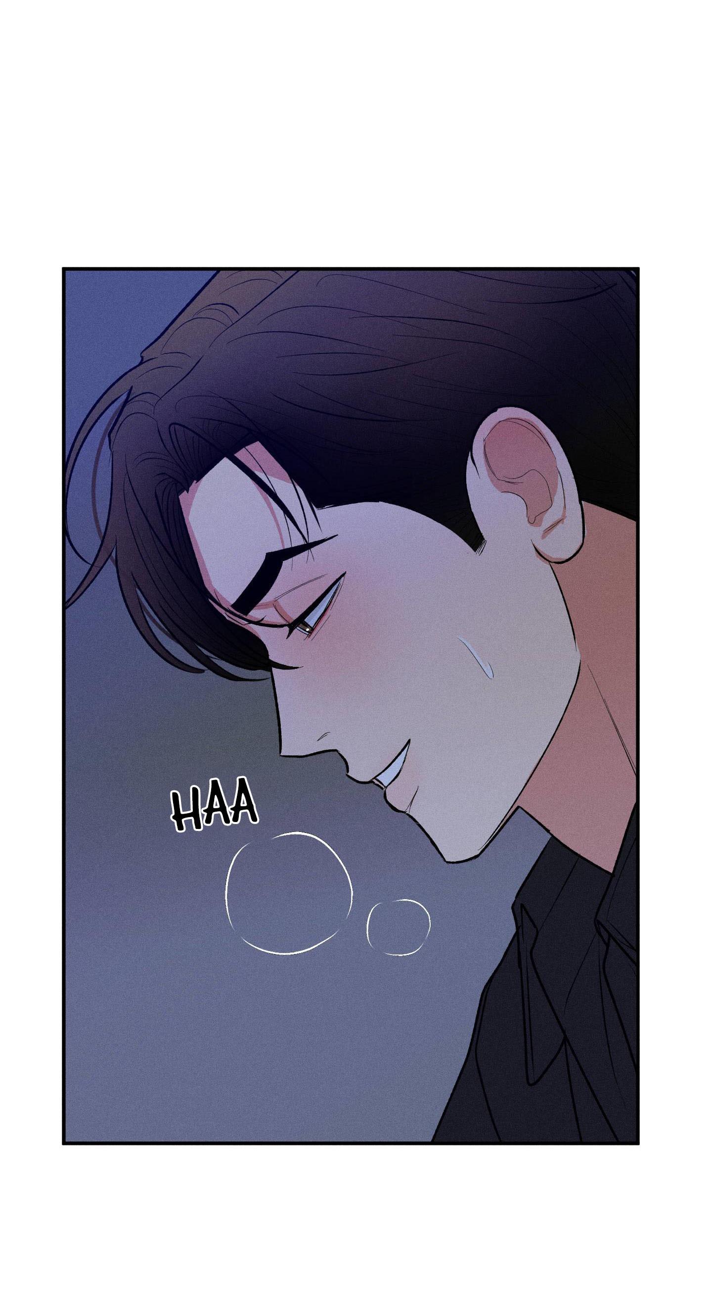 MÓN QUÀ DÀNH CHO KẺ NGẠO MẠN - Chap 35