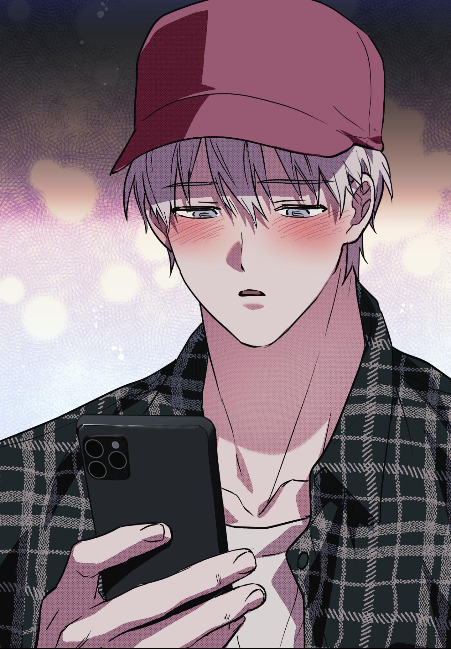 (CBunu) Control Time - Chap 7