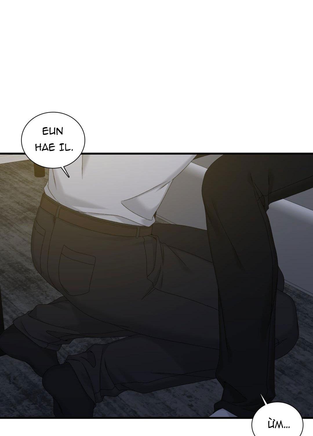 Fouls Start - Chap 26