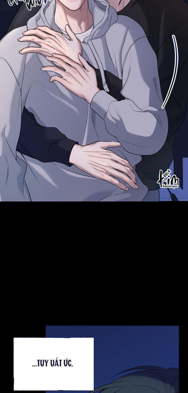 ĐÊM KHÔNG DẤU VẾT - Chap 3