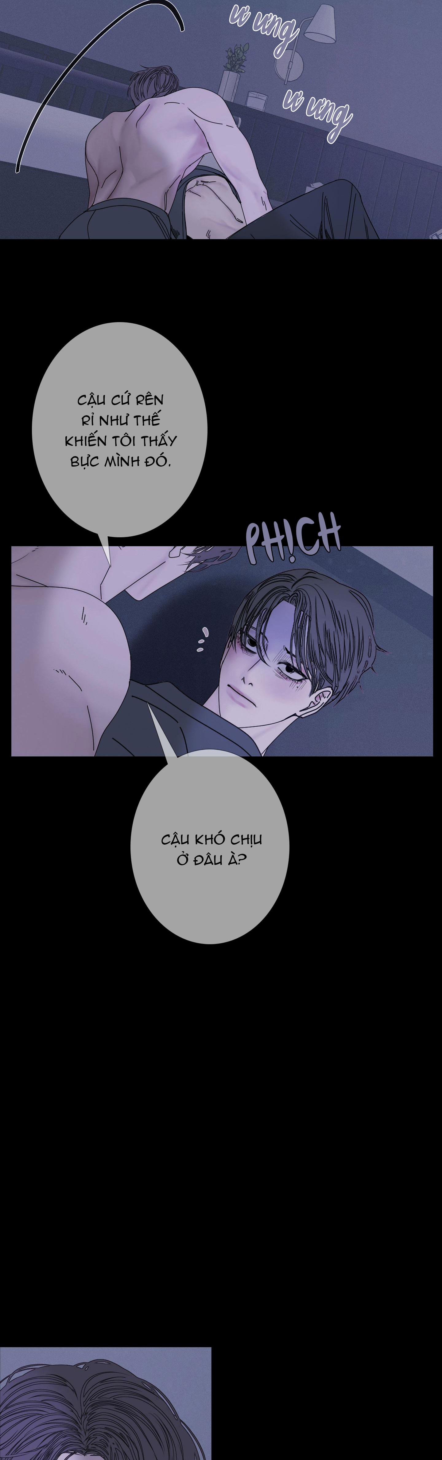 CHUYỆN QUỶ MÔN QUAN - Chap 46