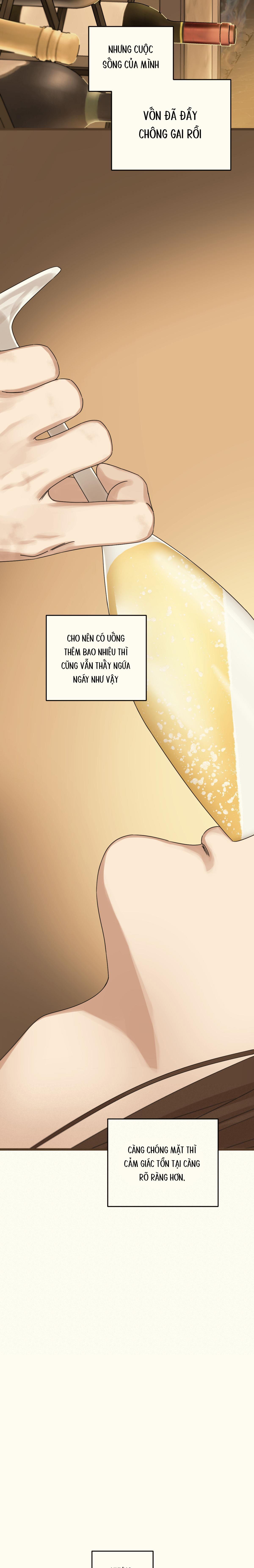 TRÙNG PHÙNG - Chap 30