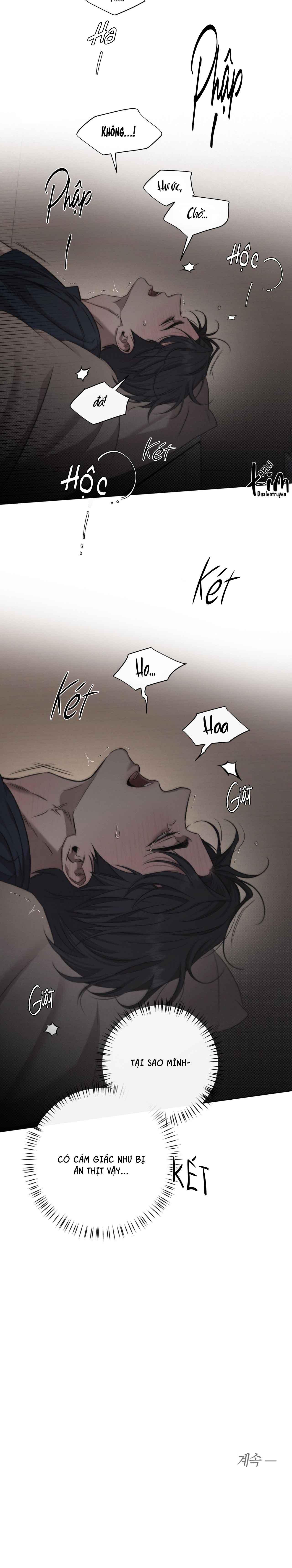 STILL LOVE YOU - Chap 21