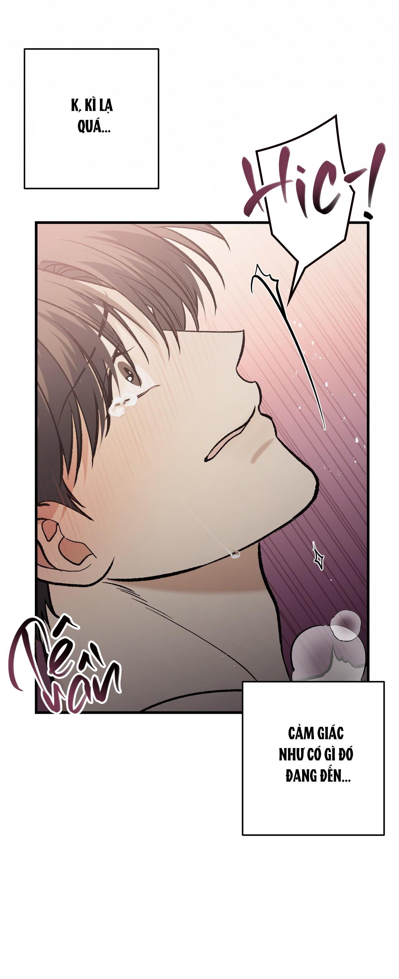 ĐIỀU KIỆN CỦA GUIDE - Chap 20