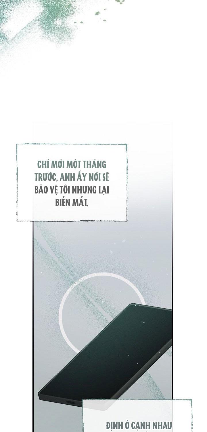 ĐÊM KHÔNG DẤU VẾT - Chap 20