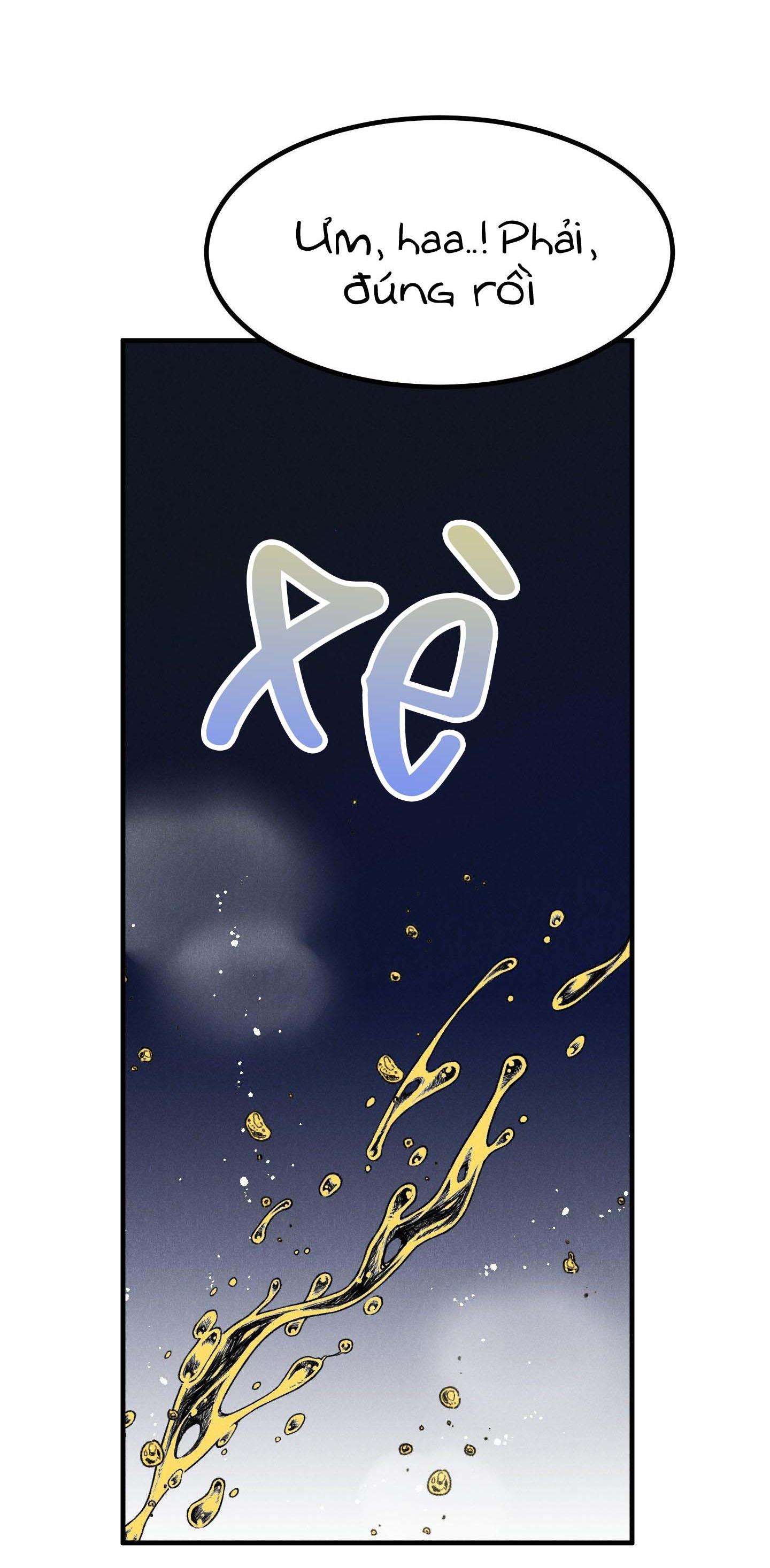 Tuyển Tập Manhwa Dằm Khăm - Chap 36