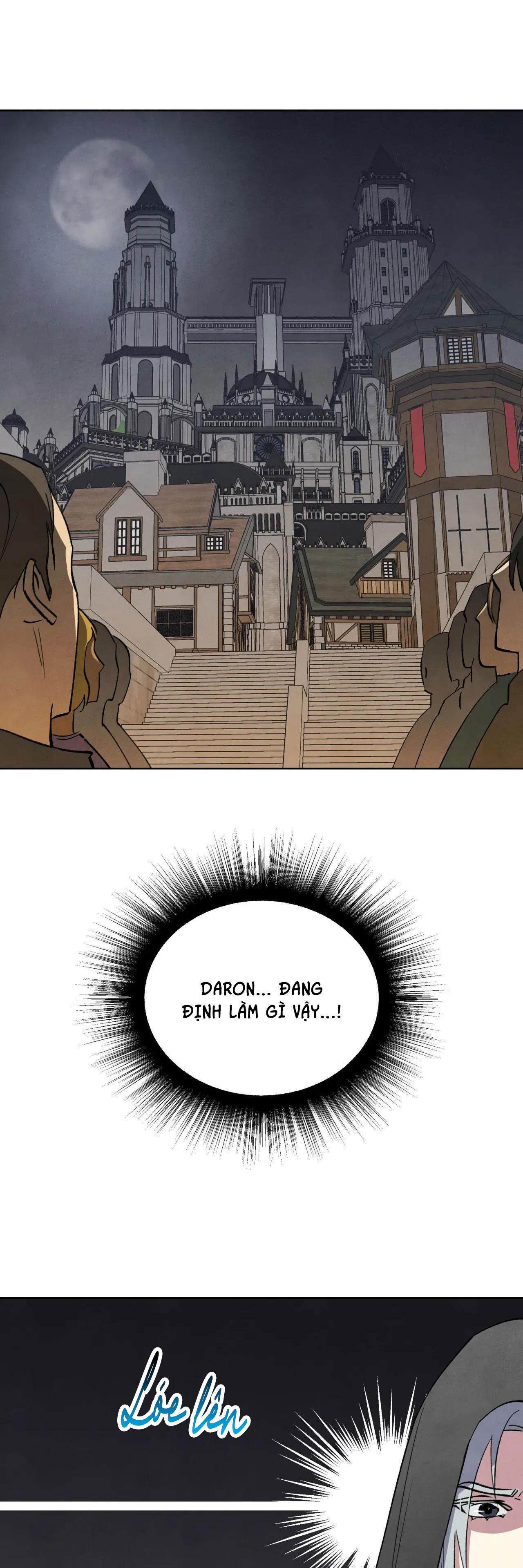 KHẾ ƯỚC BÍ MẬT CỦA ĐẠI CÔNG TƯỚC XỨ BẮC - Chap 42