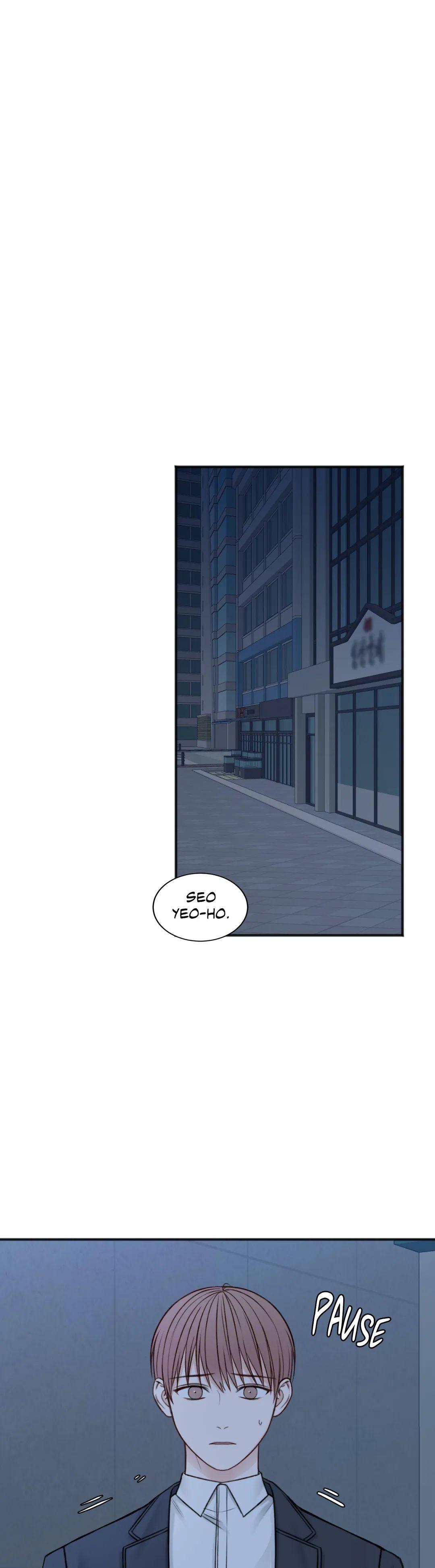 Trong Căn Phòng Riêng - Chap 40