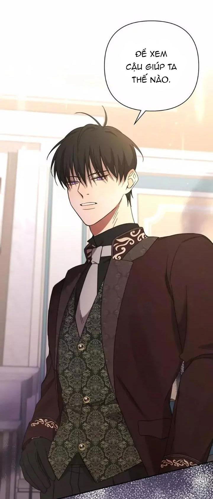 Mắc Kẹt Trong Game Hẹn Hò Của Em Gái Tôi - Chap 46