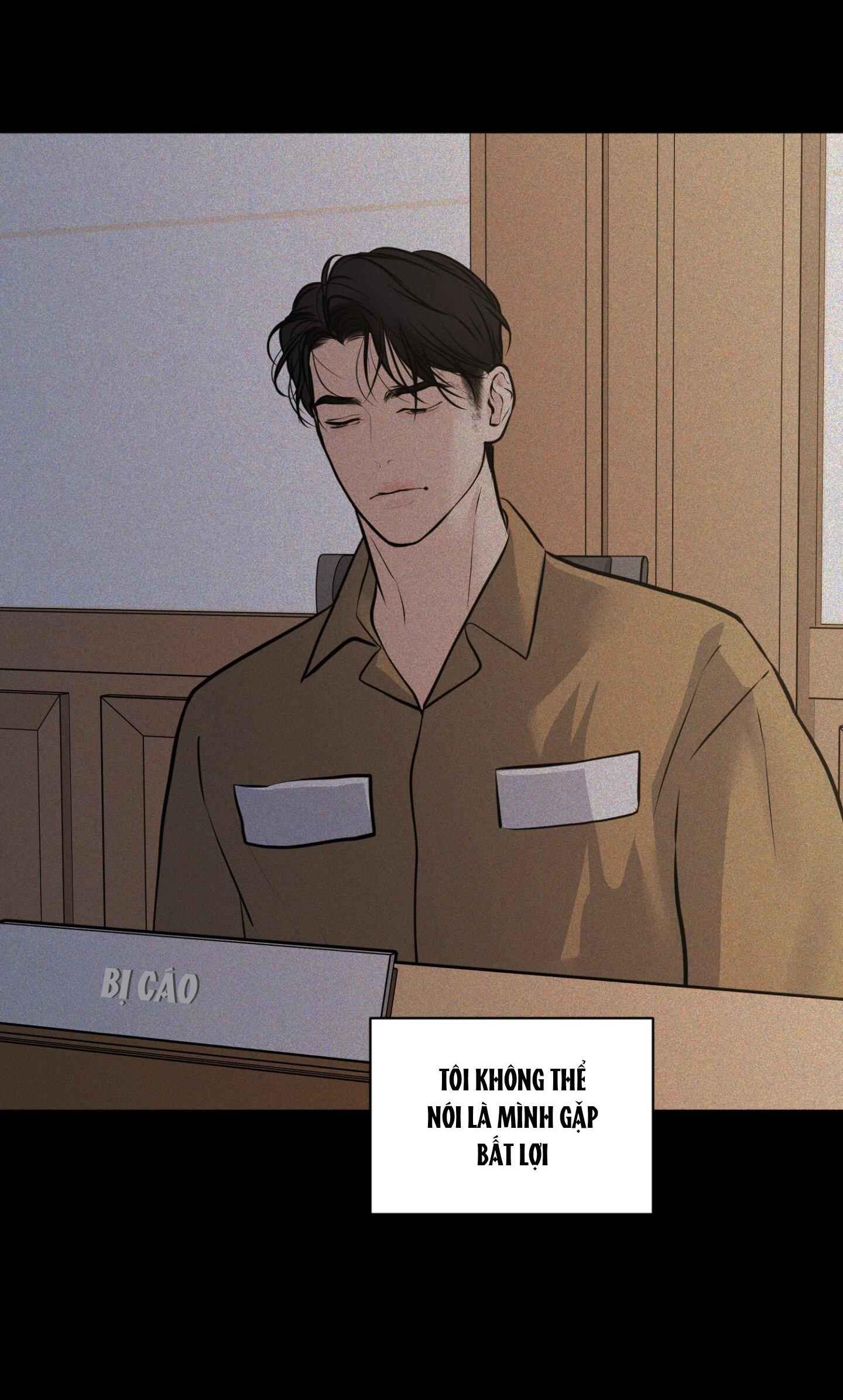 (ABO) LỜI CẦU NGUYỆN - Chap 60