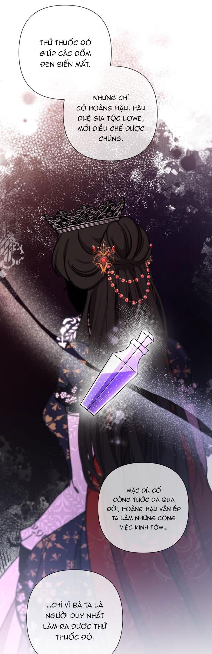 Mắc Kẹt Trong Game Hẹn Hò Của Em Gái Tôi - Chap 56