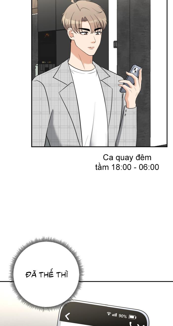 Tỉnh dậy lần nữa bỗng trở thành minh tinh rồi - Chap 29