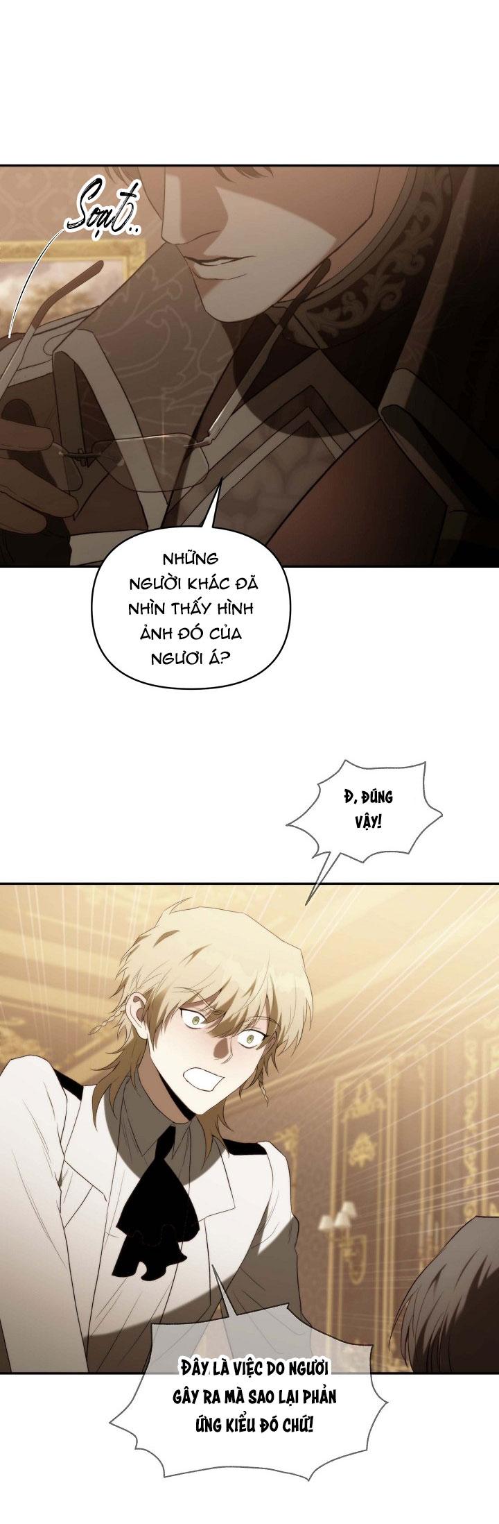 HAI ĐẤT NƯỚC, ĐẤT NƯỚC CỦA NÔ LỆ - Chap 55