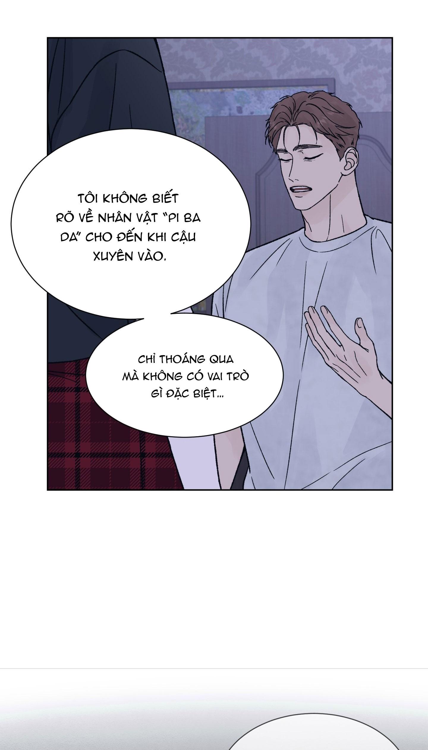 ĐÊM KINH HOÀNG - Chap 51