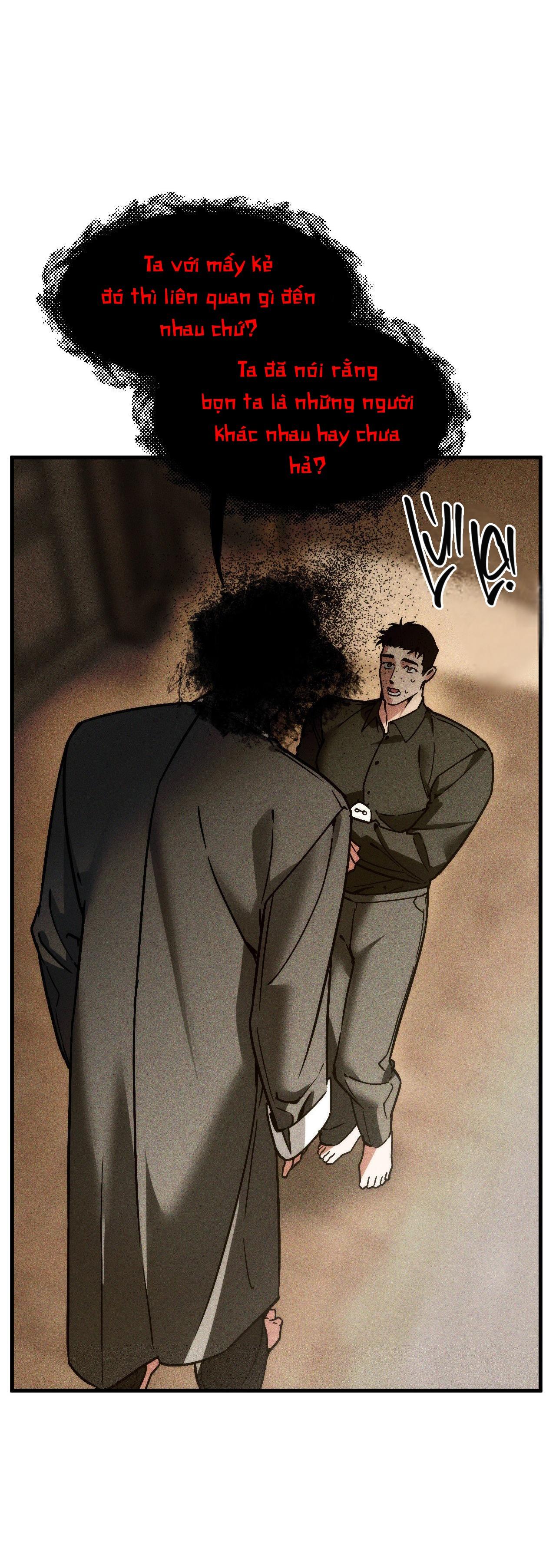 ANH CHỒNG TẾ PHẨM - Chap 13