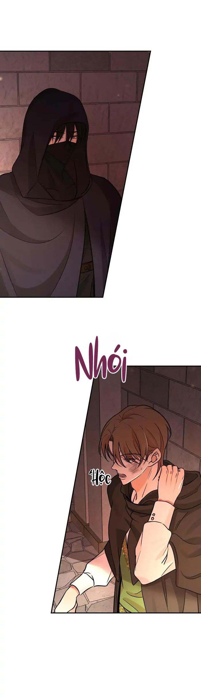 Mắc Kẹt Trong Game Hẹn Hò Của Em Gái Tôi - Chap 24