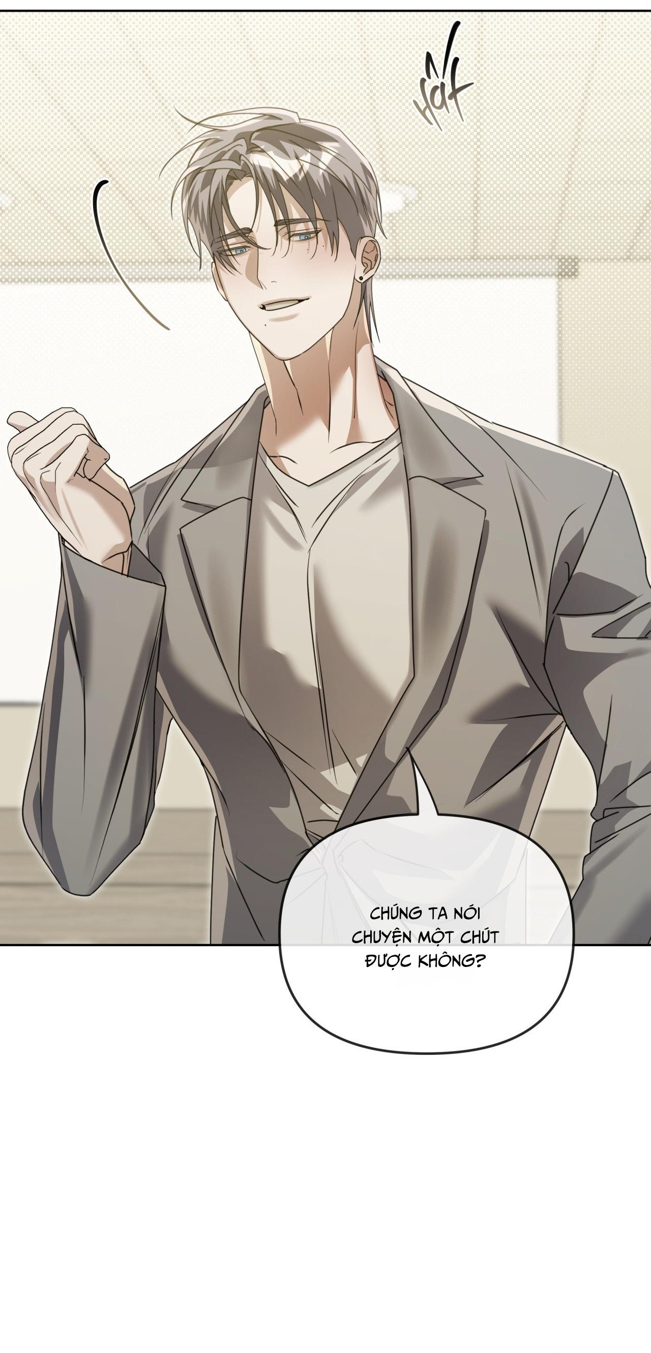 [END] HUYẾT MẠCH TƯƠNG THÔNG - Chap 14