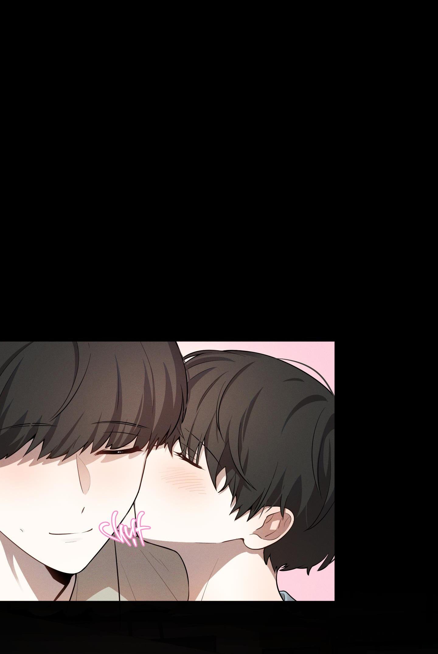 (CBunu) Chuyện Rằng Tôi Yêu Cậu - Chap 13