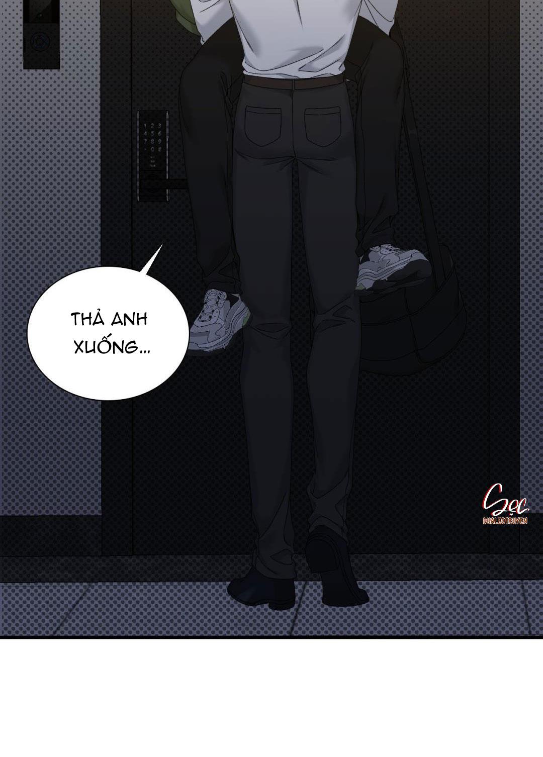 Fouls Start - Chap 26