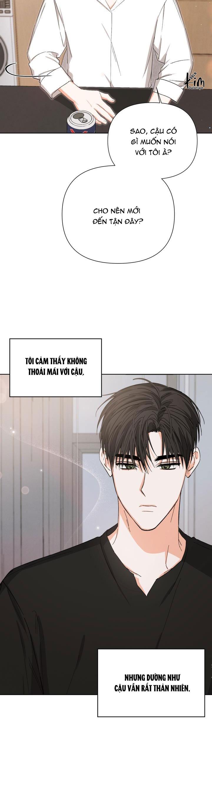 NINE TO NINE - Chap 46