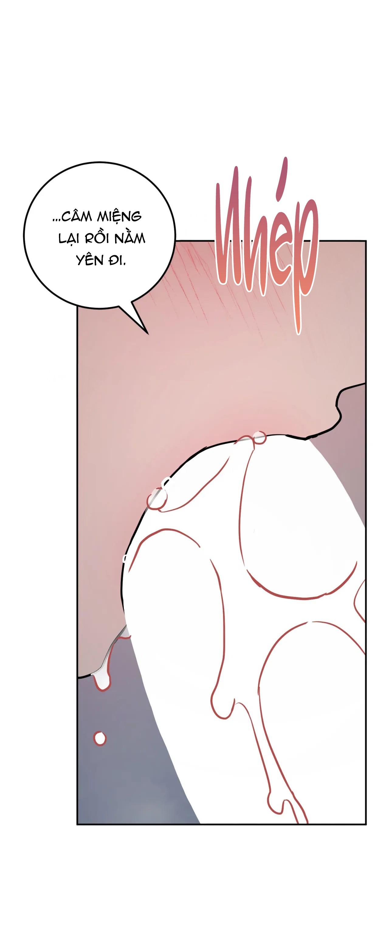 KHOẢNG CÁCH VƯỢT QUA GIỚI HẠN - Chap 74