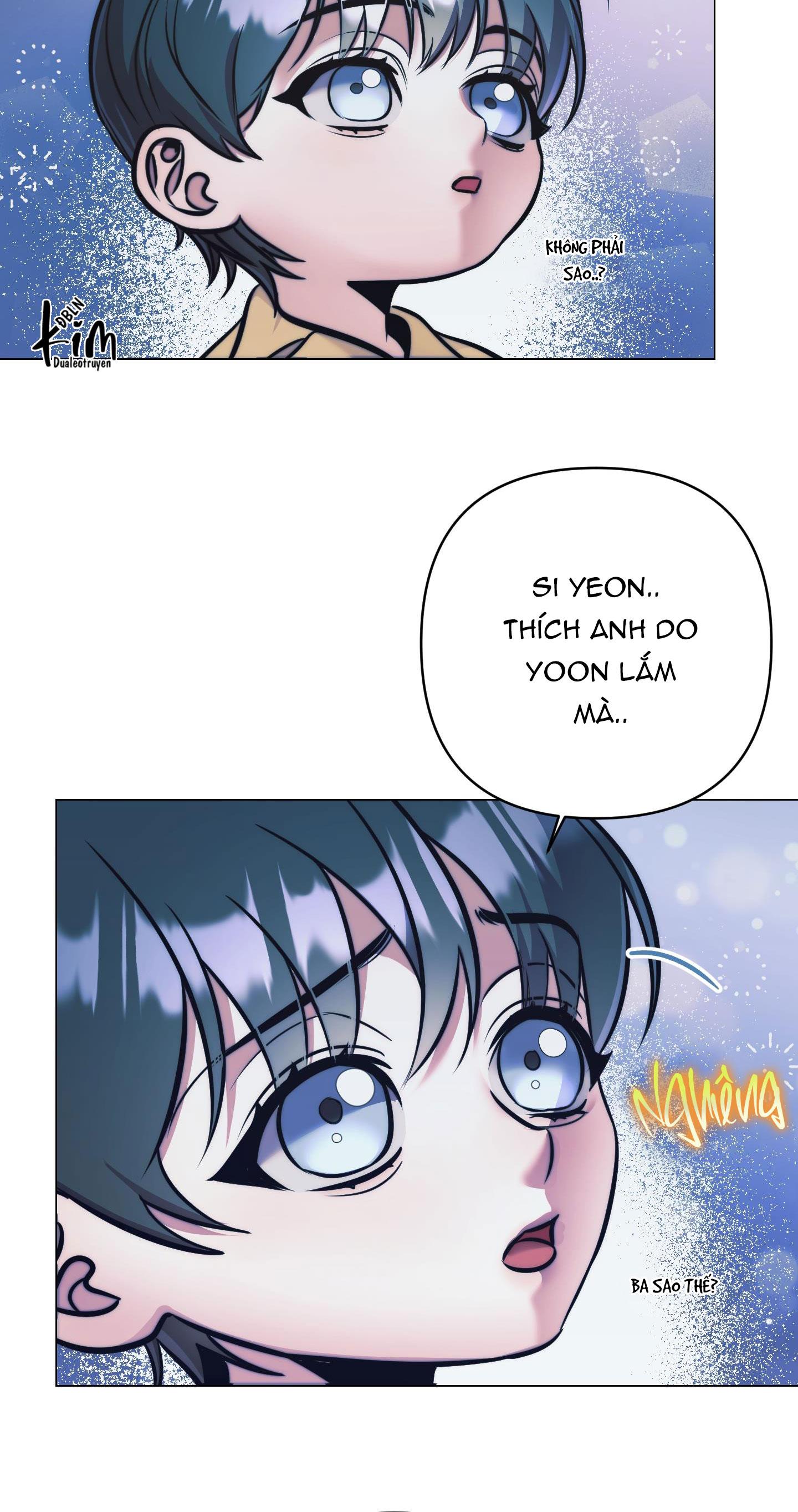 KỲ THỊ - Chap 27