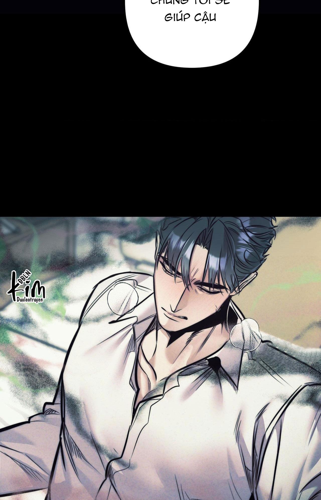 KỲ THỊ - Chap 34