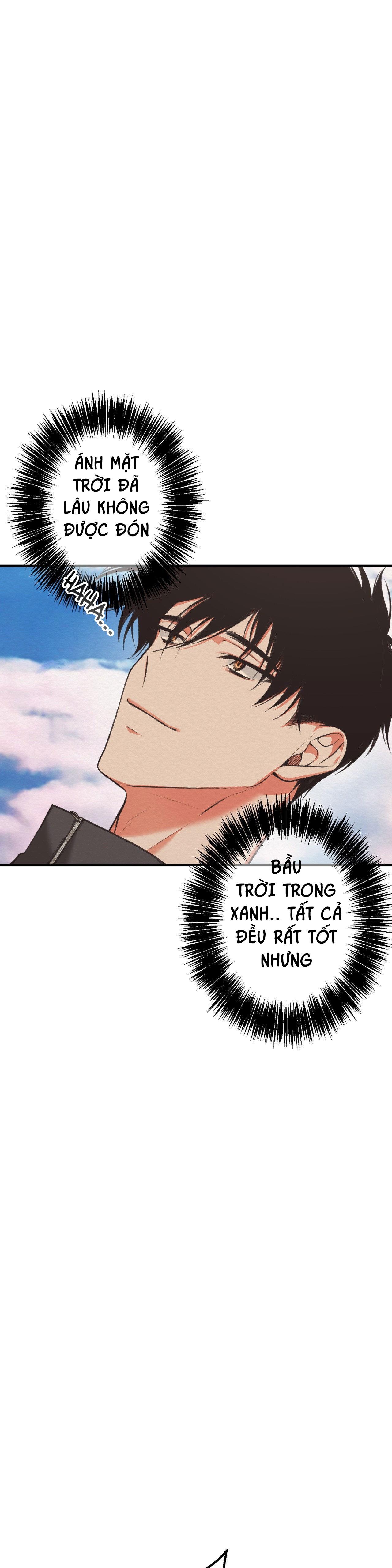 ÁC MA ĐỈNH CẤP - Chap 14