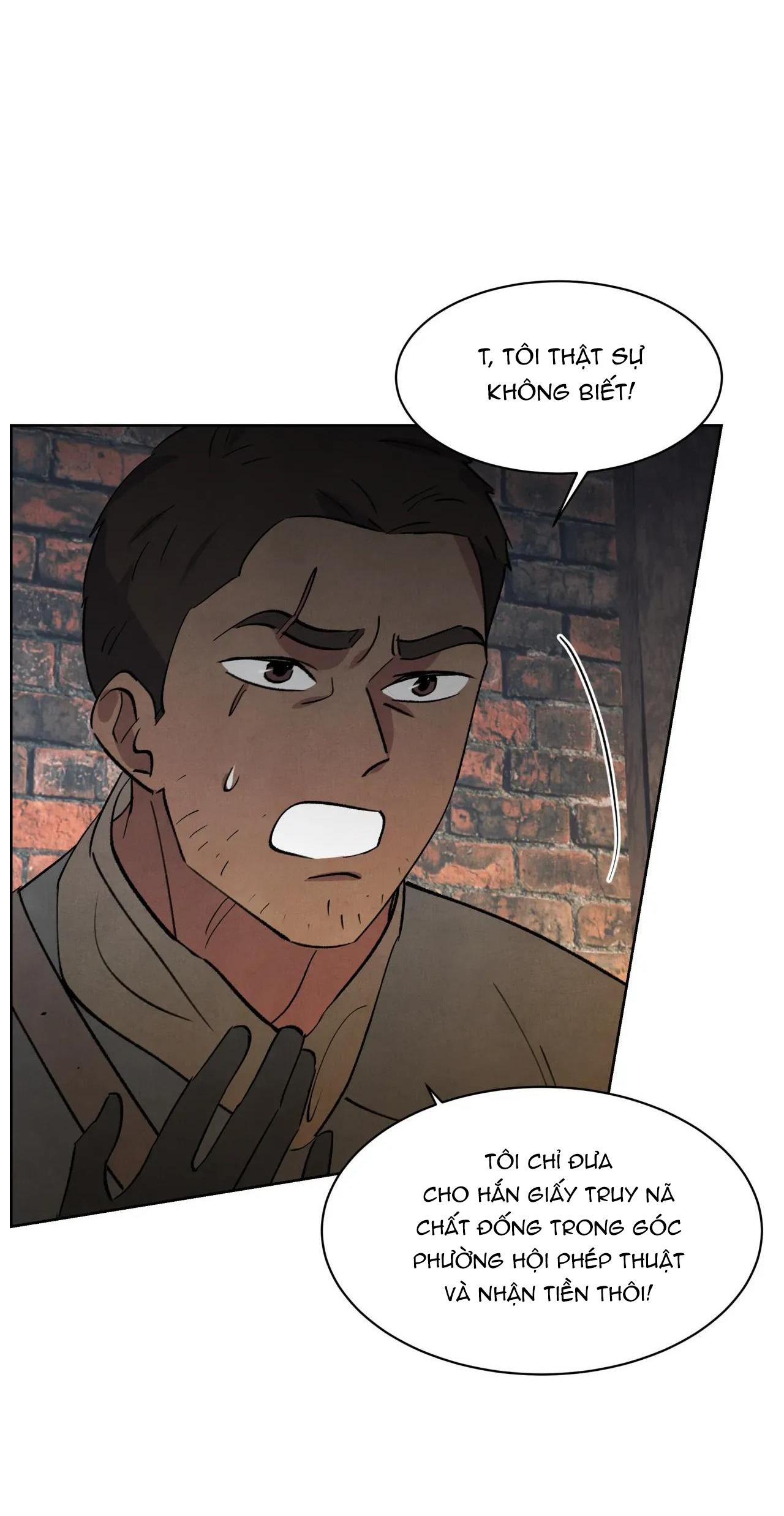 KHẾ ƯỚC BÍ MẬT CỦA ĐẠI CÔNG TƯỚC XỨ BẮC - Chap 47