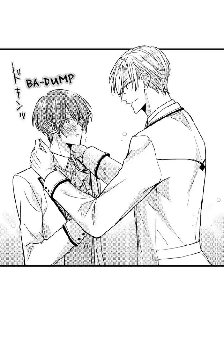 HOÀNG TỬ HOÀN HẢO YÊU TÔI, TÌNH ĐỊCH CỦA NGÀI - Chap 5