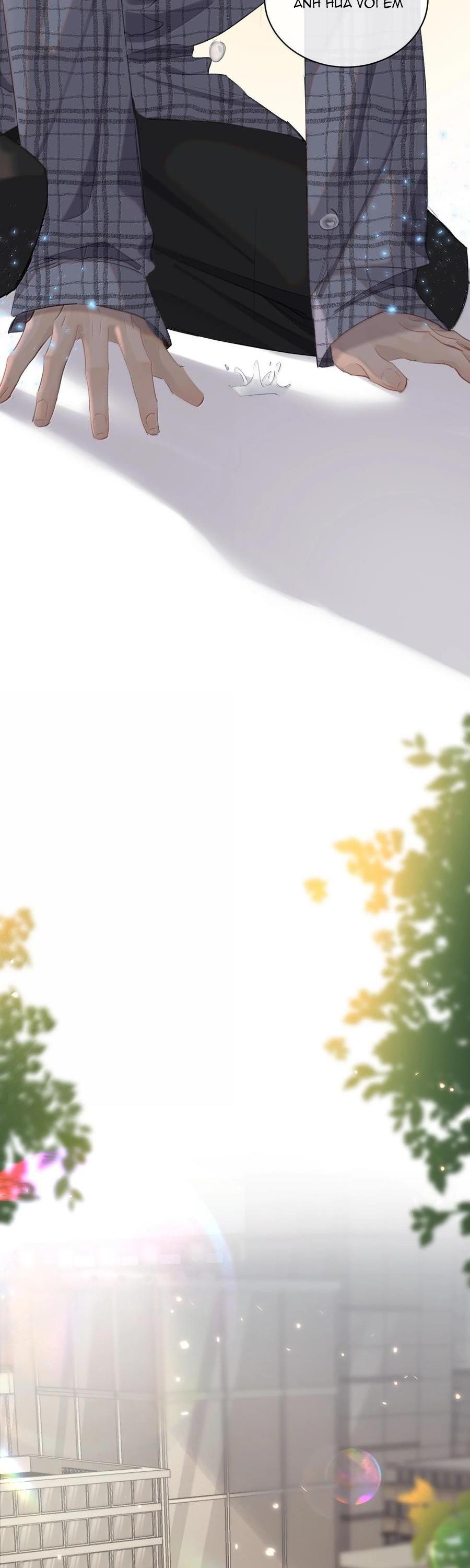 Không Thể Cưỡng Lại Người Yêu Dính Người - Chap 68