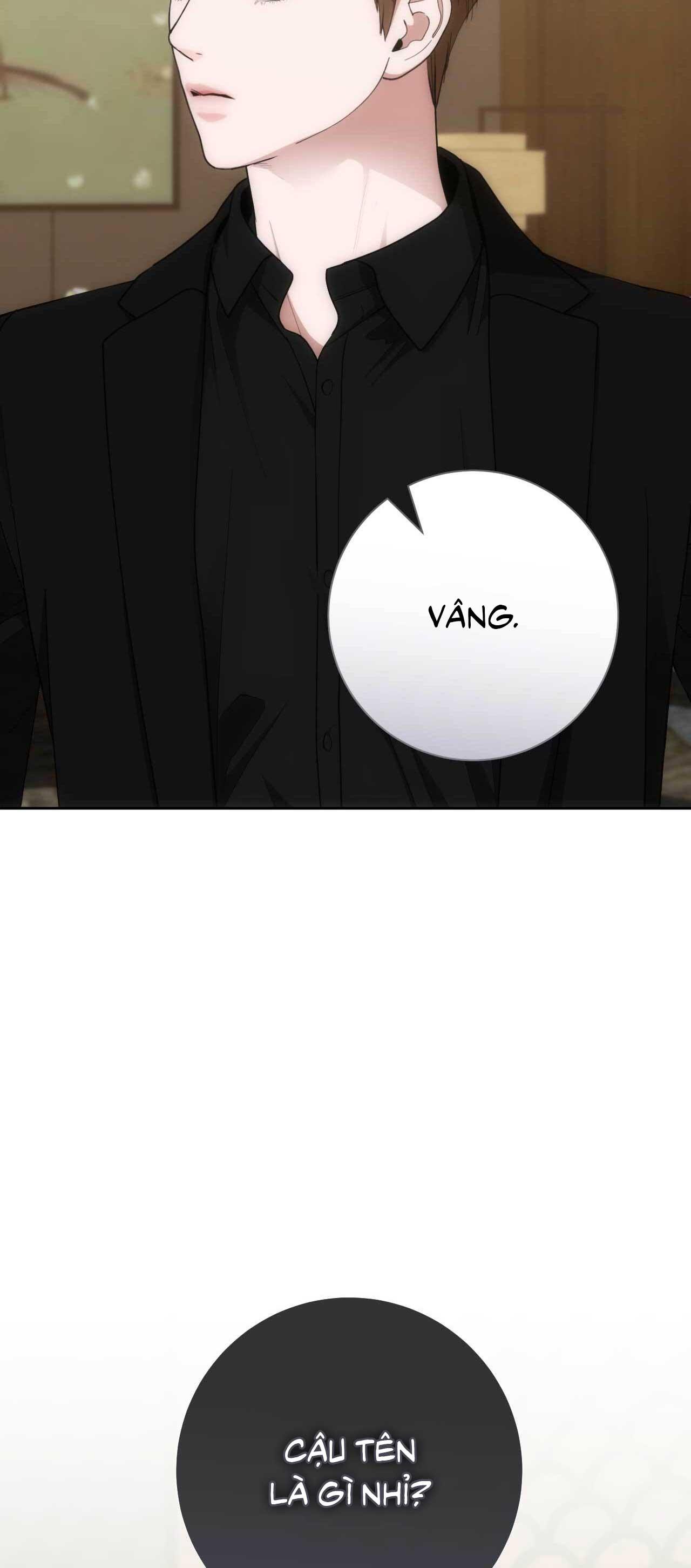 CHÌM TRONG KHOÁI LẠC - Chap 34