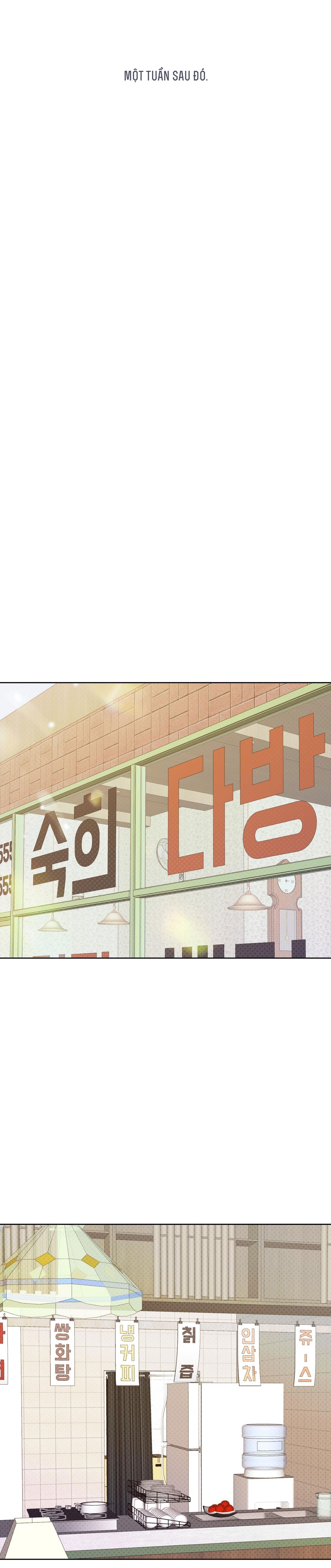 BẮT KỊP - Chap 3