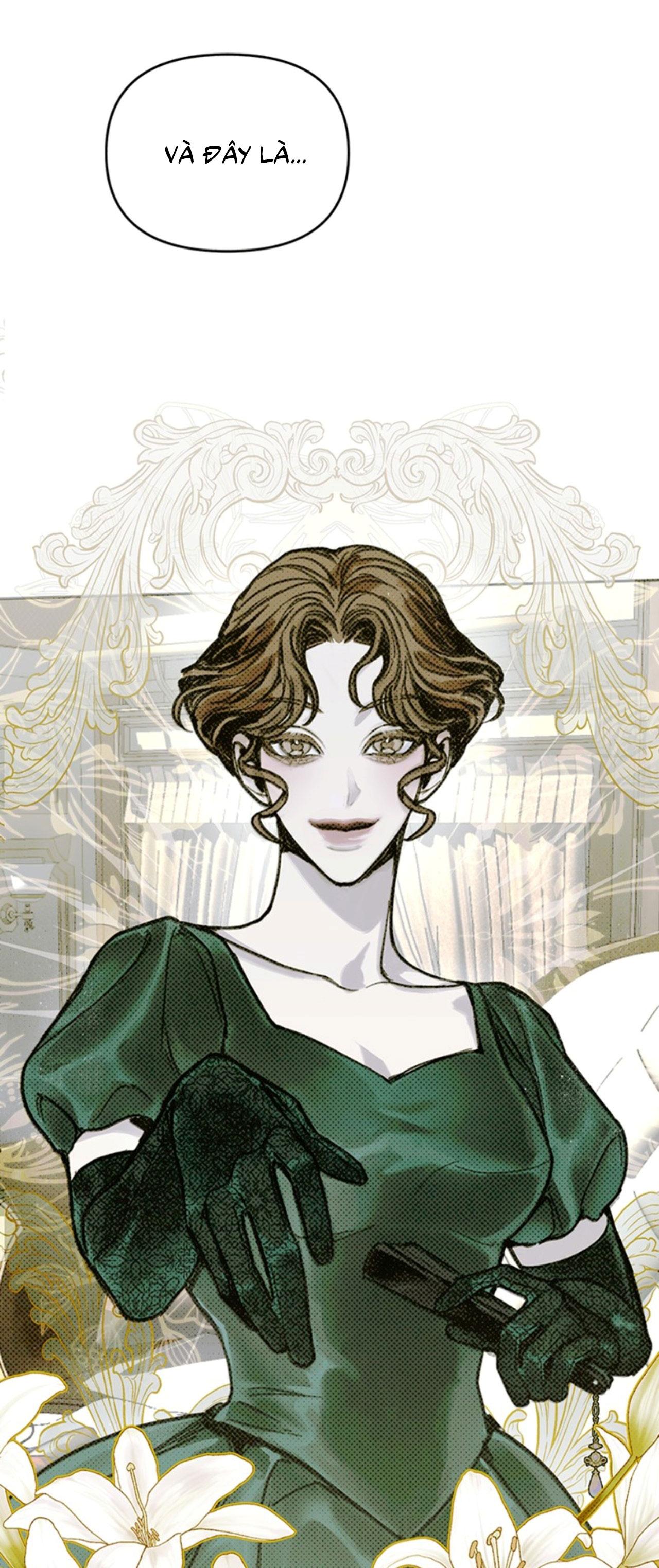 SOLO FOR TWO - Chap 3