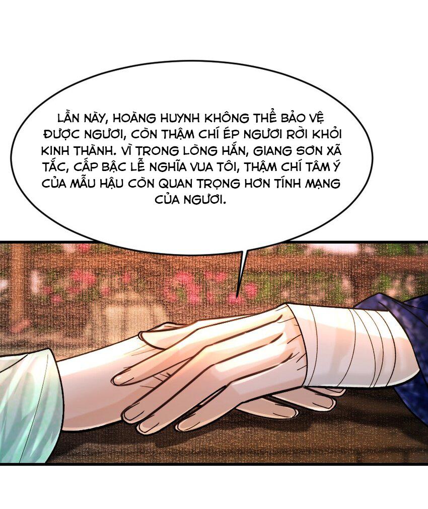 Vòng Luân Hồi - Chap 91