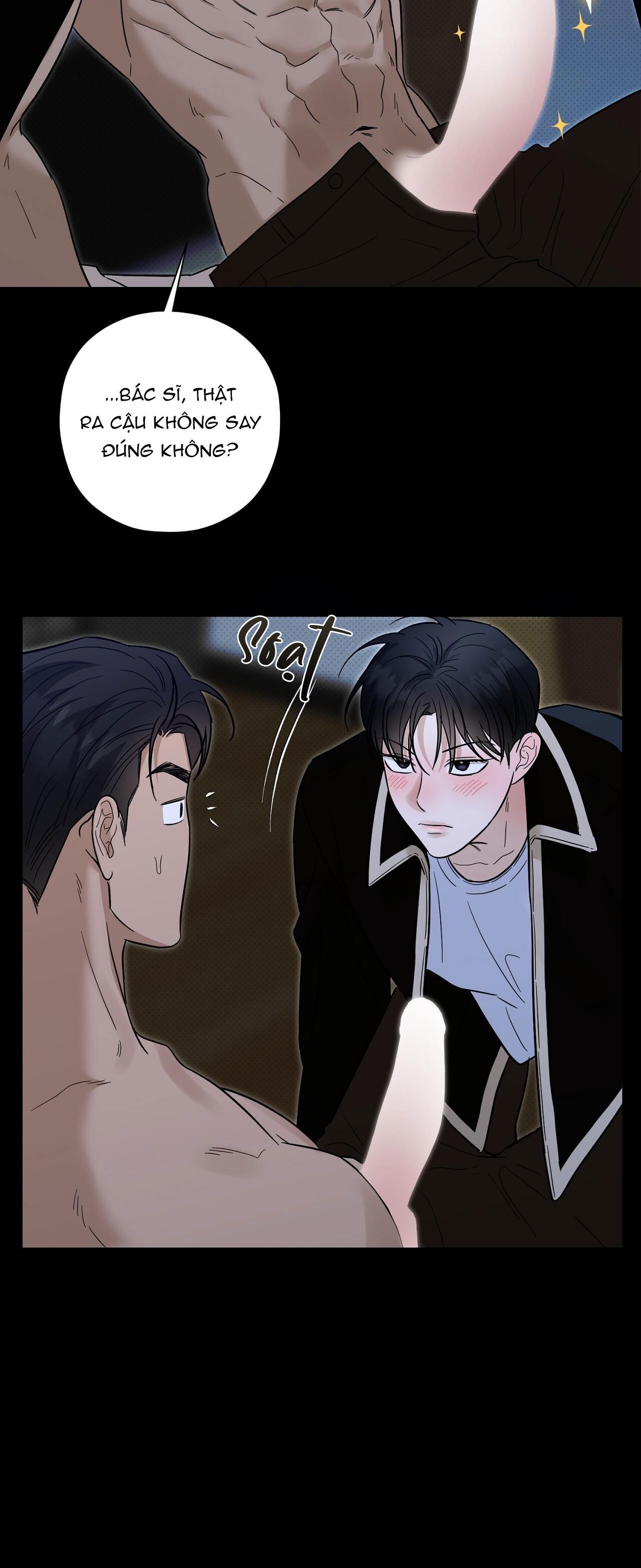 BẮT KỊP - Chap 17
