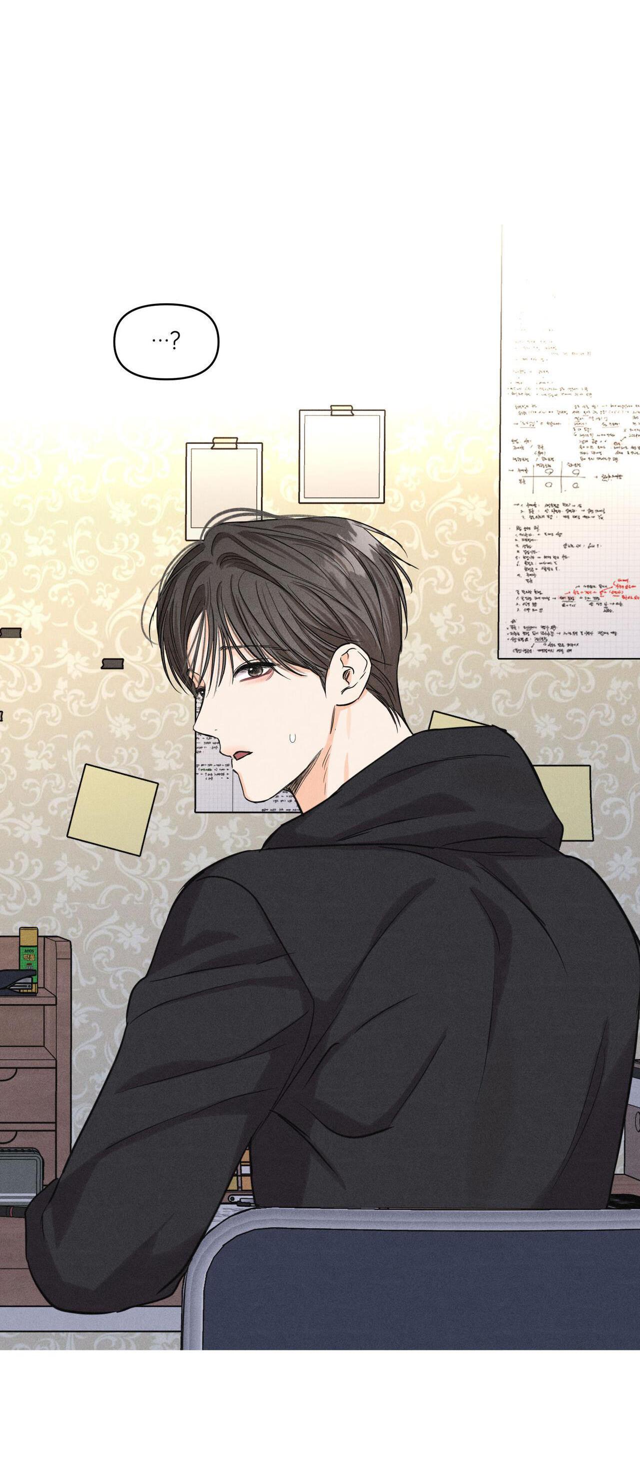 Công Việc Làm Thêm Hàng Ngày - Chap 25