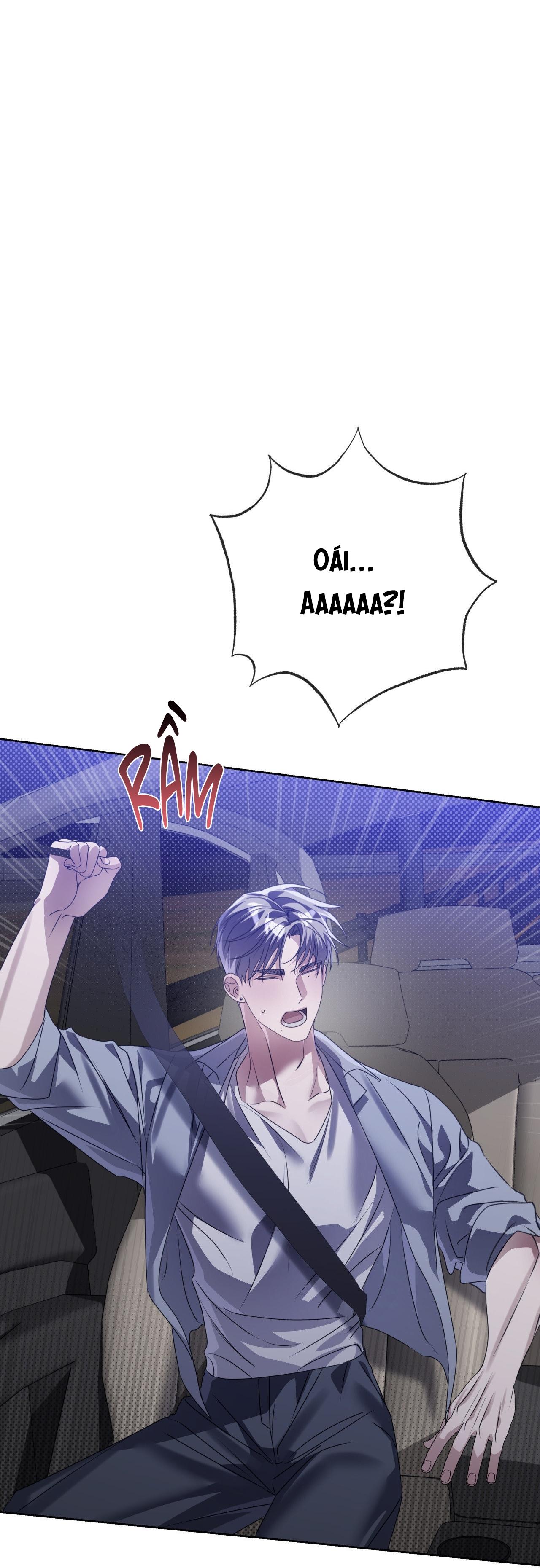 [END] HUYẾT MẠCH TƯƠNG THÔNG - Chap 10