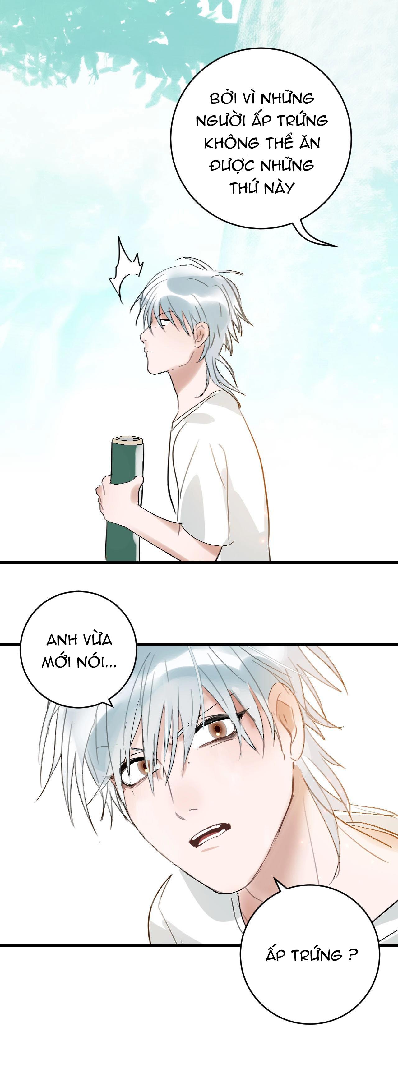 Quanh Năm Có Cá - Chap 6