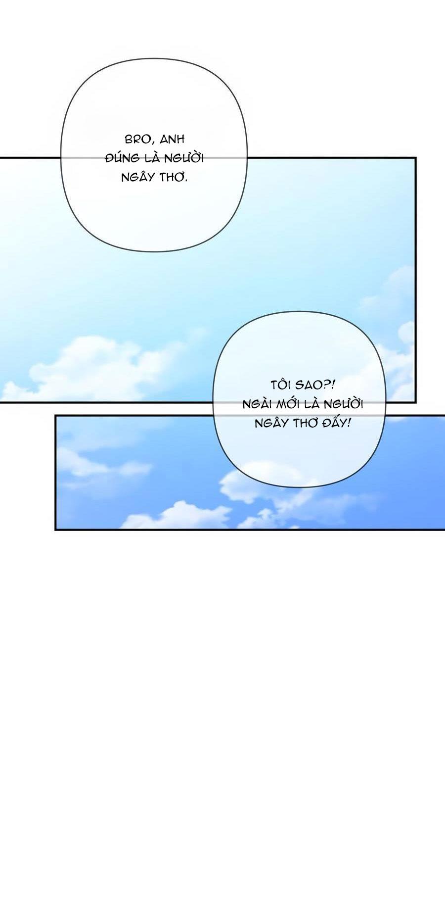 Mắc Kẹt Trong Game Hẹn Hò Của Em Gái Tôi - Chap 64